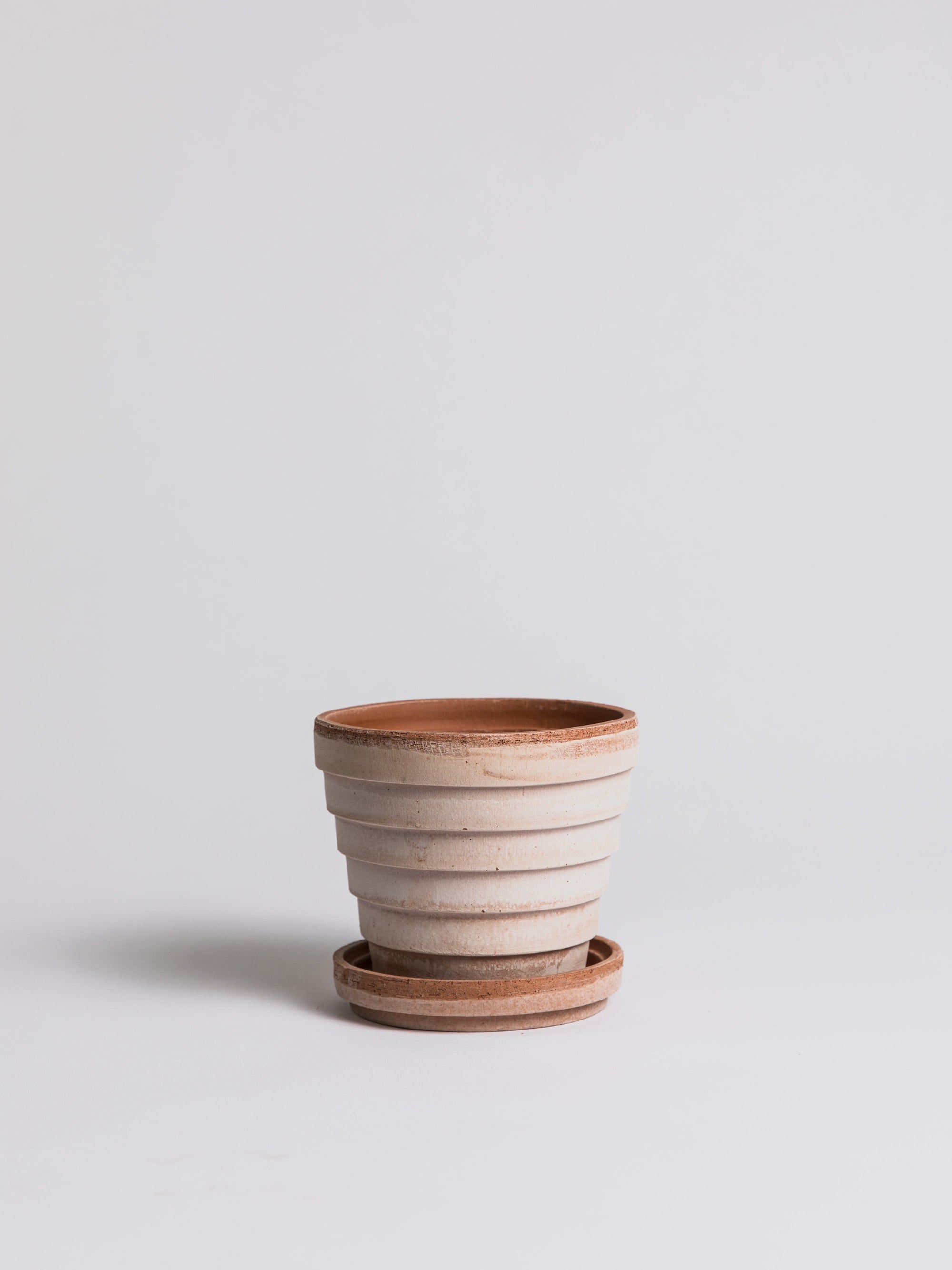 Venus - Terracotta Pottery Bergs Potter