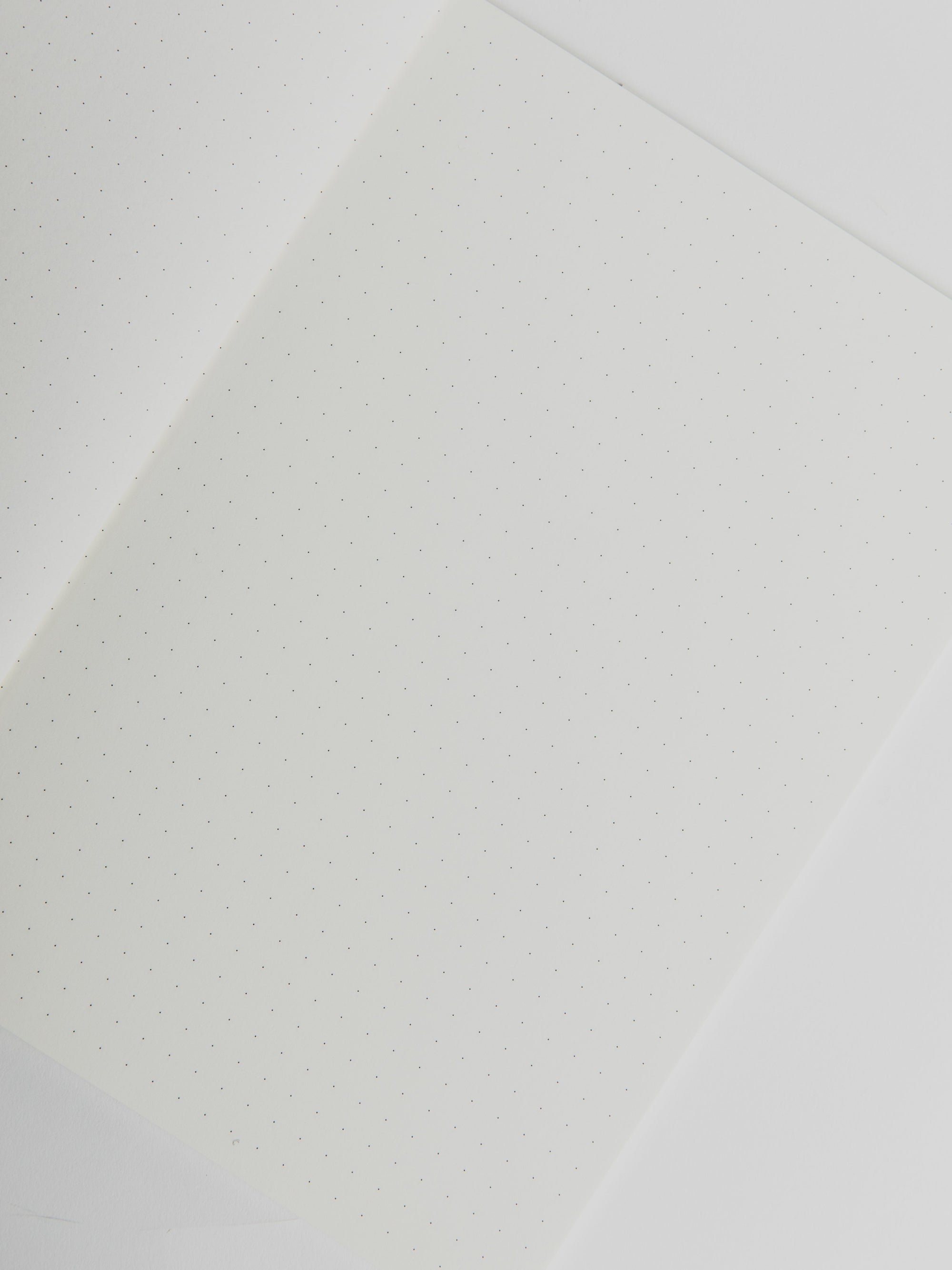 VITA Softcover Notebook - Dark Green/White Notebook Notem