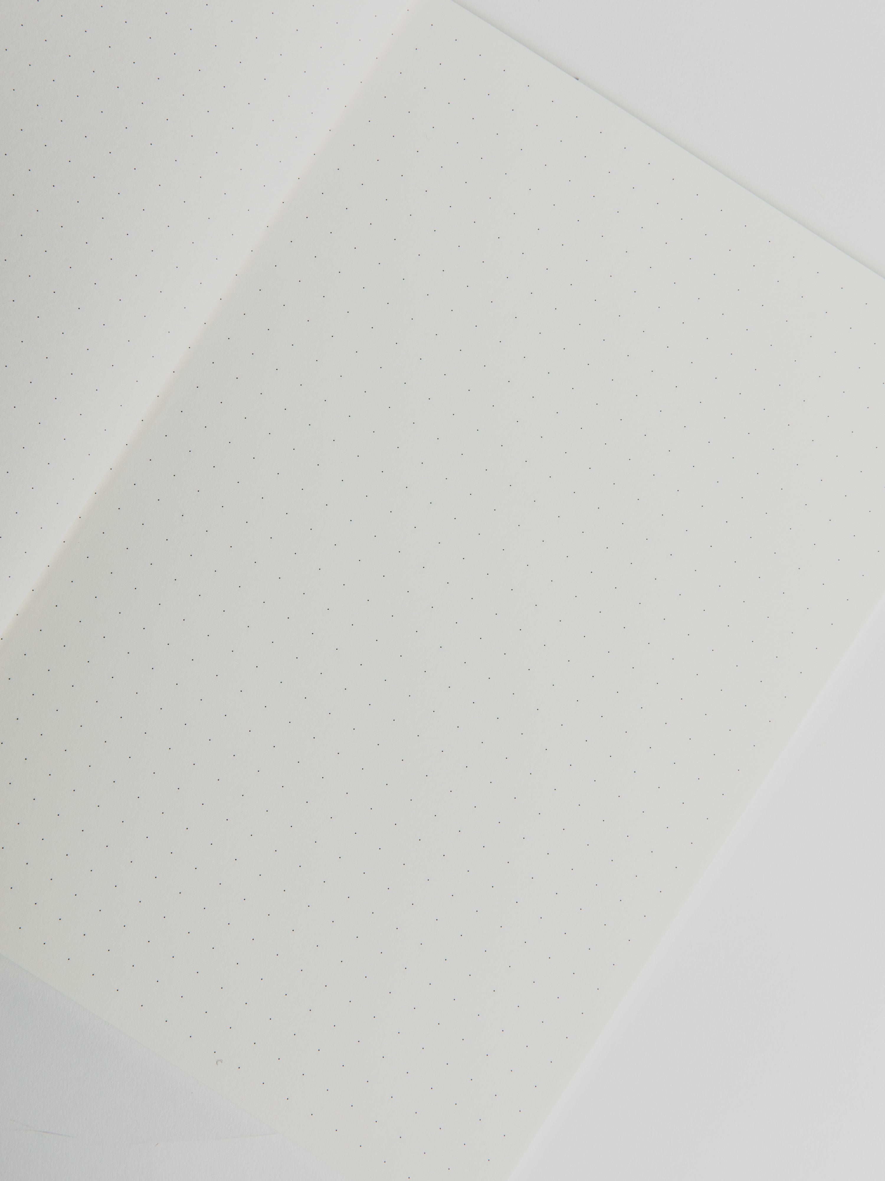 VITA Softcover Notebook - Dark Green/White Notebook Notem