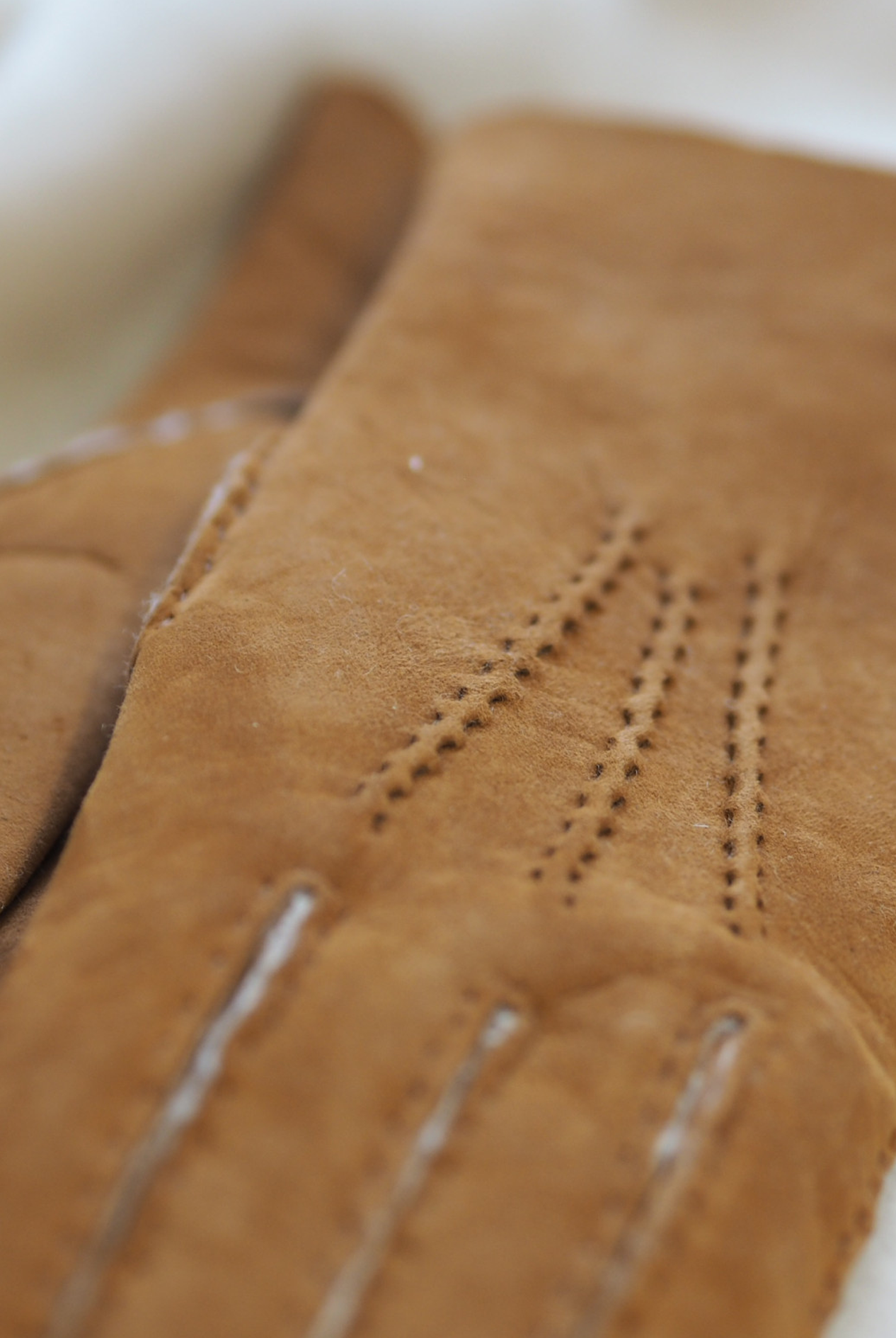 WILMA Lamb Shearling Curly - Cigale & Fourmi