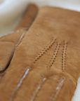 WILMA Lamb Shearling Curly - Cigale & Fourmi