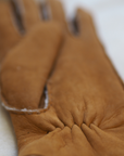 WILMA Lamb Shearling Curly - Cigale & Fourmi