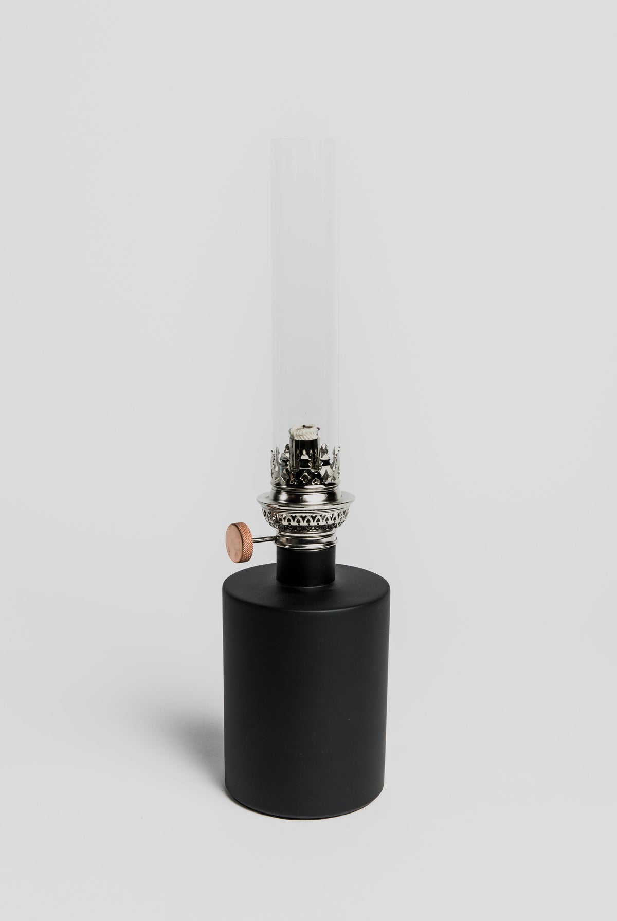 Wick for Patina Oil Lamp Oil Lamp Klong