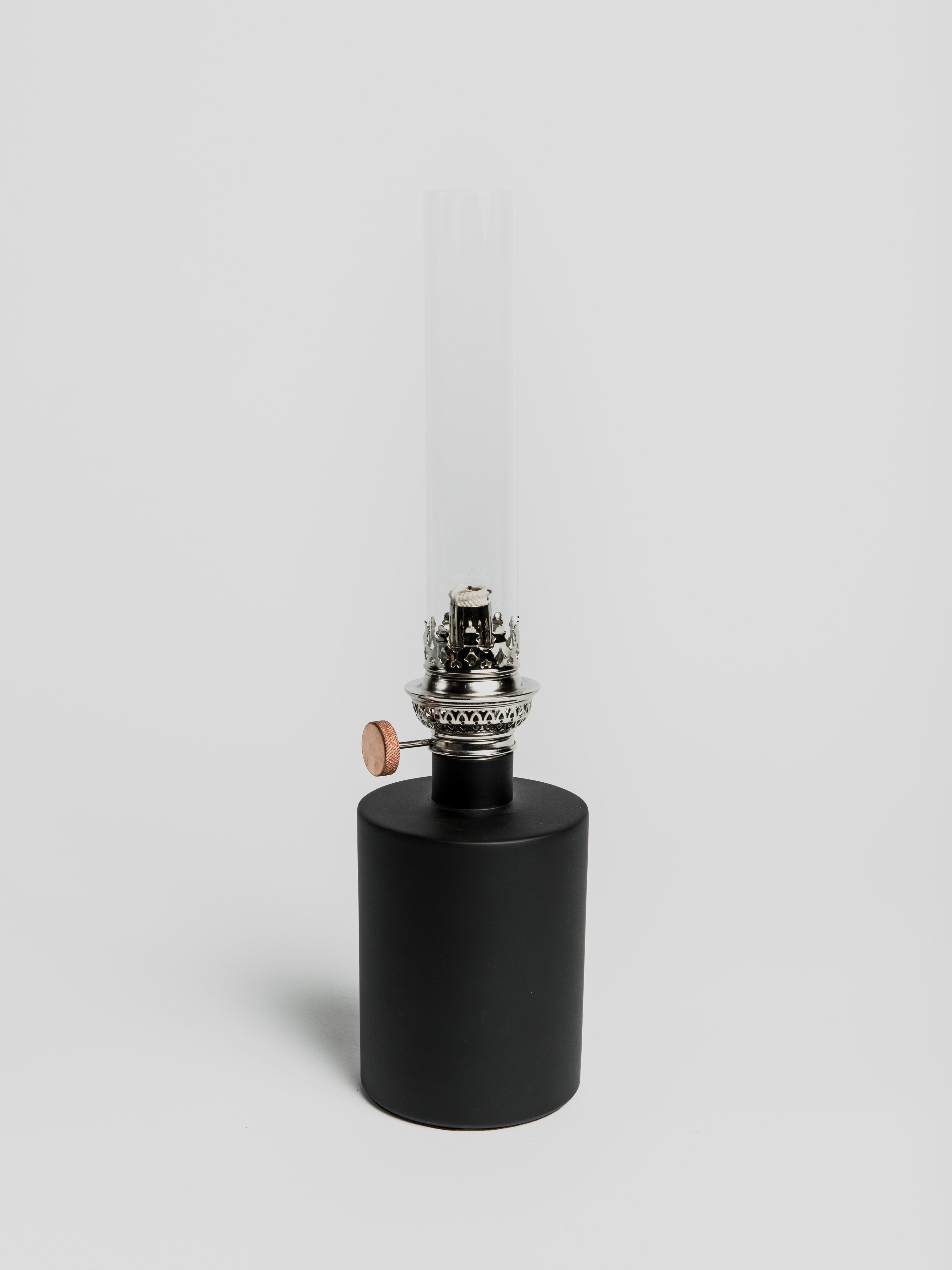 Wick for Patina Oil Lamp Oil Lamp Klong