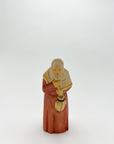 Christmas Crib - Cigale & Fourmi