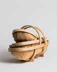 Wooden Basket Baskets Burgon & Ball 