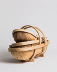 Wooden Basket Baskets Burgon & Ball