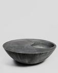 Zinc Cool Table Pottery Domani