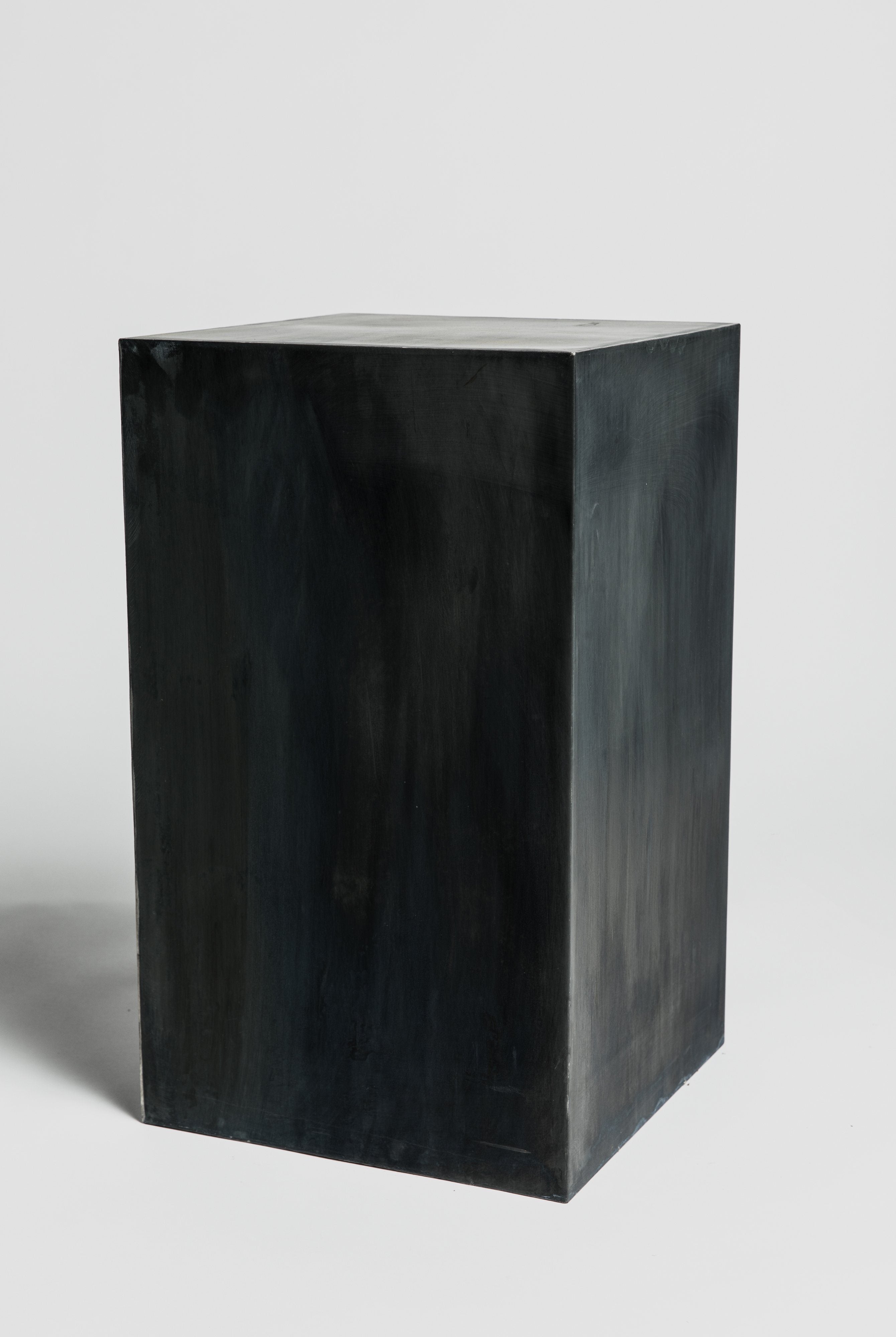 Zinc - Straight Column Pottery Domani