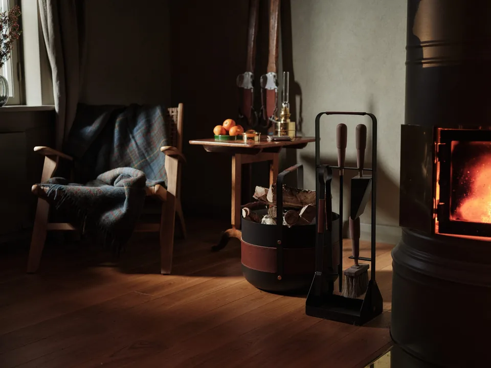 Home interior