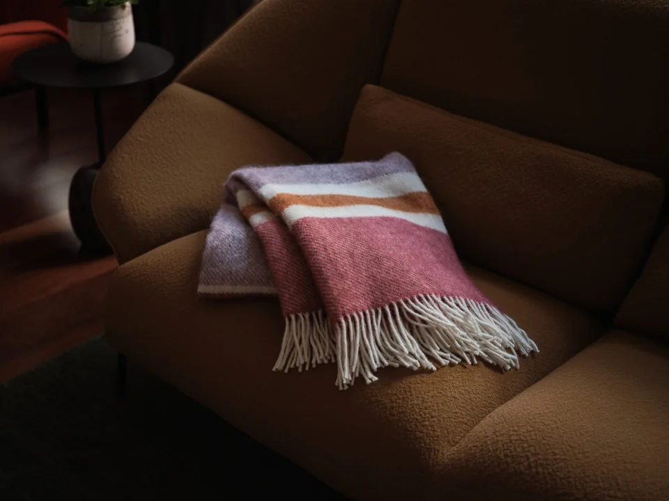 Blankets & throws