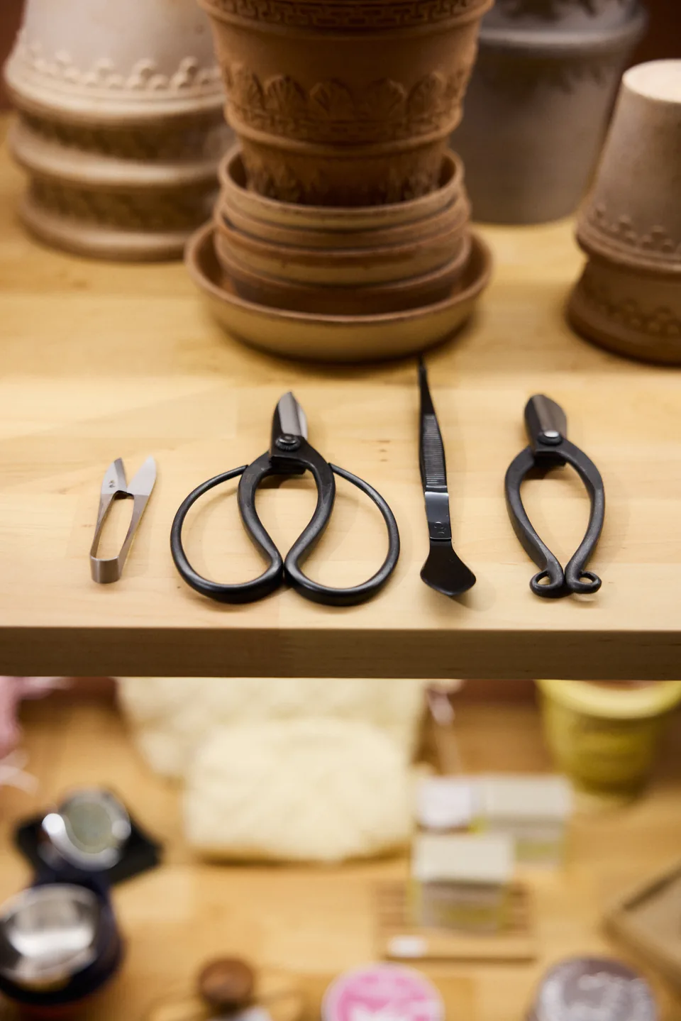 Garden tools