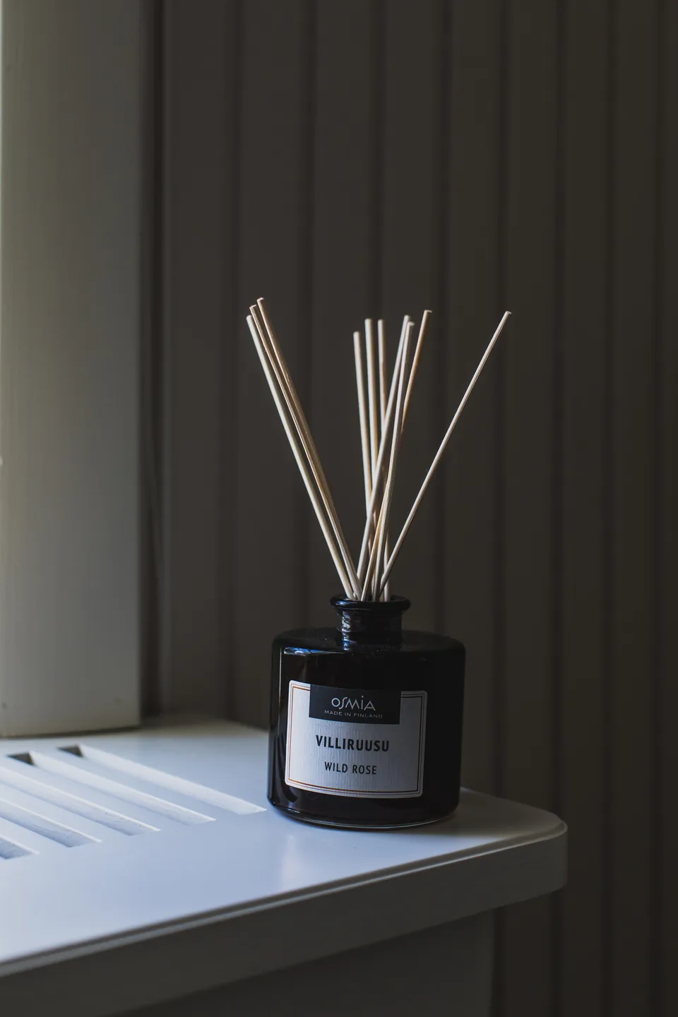 Scented home