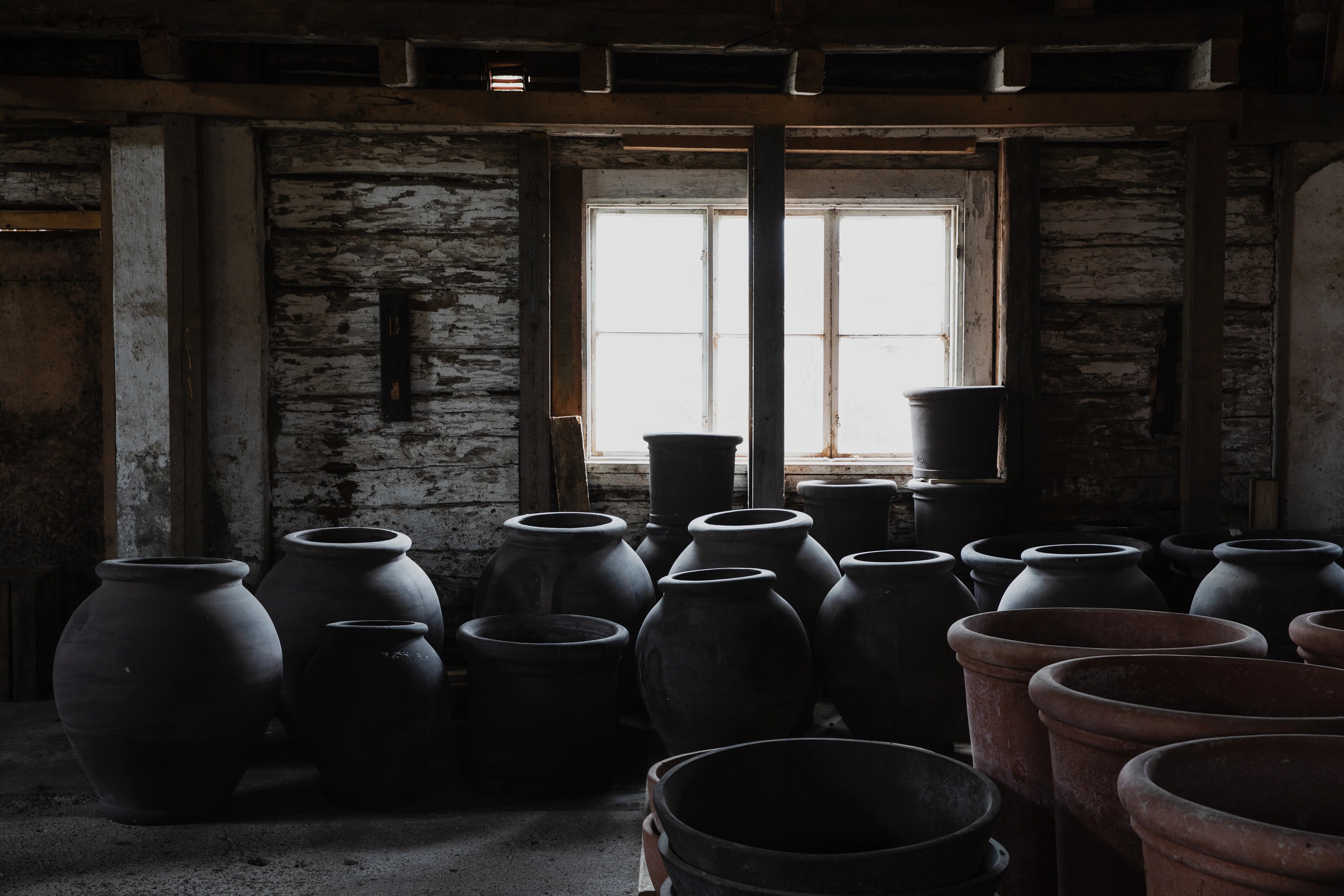 All About Pots - How to Take Care of Your Pot All Year Round