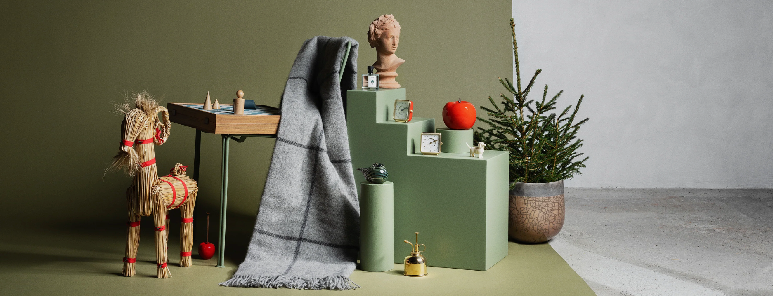 Unique Design Store Opens in the Heart of Helsinki - Fall in Love with the Beauty of Pottery at the Cigale & Fourmi Pop-up Store