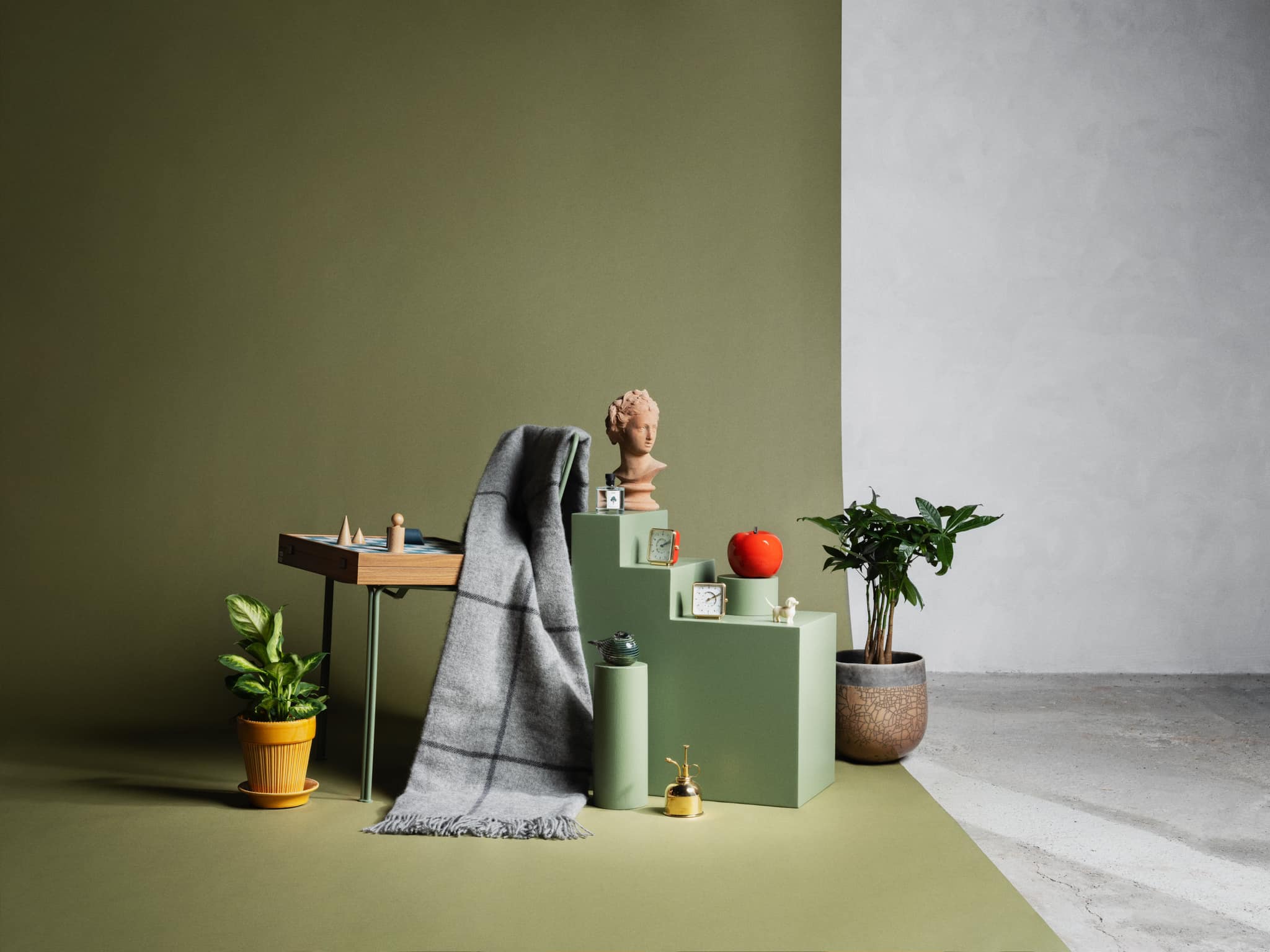 Cigale & Fourmi Gift Guide