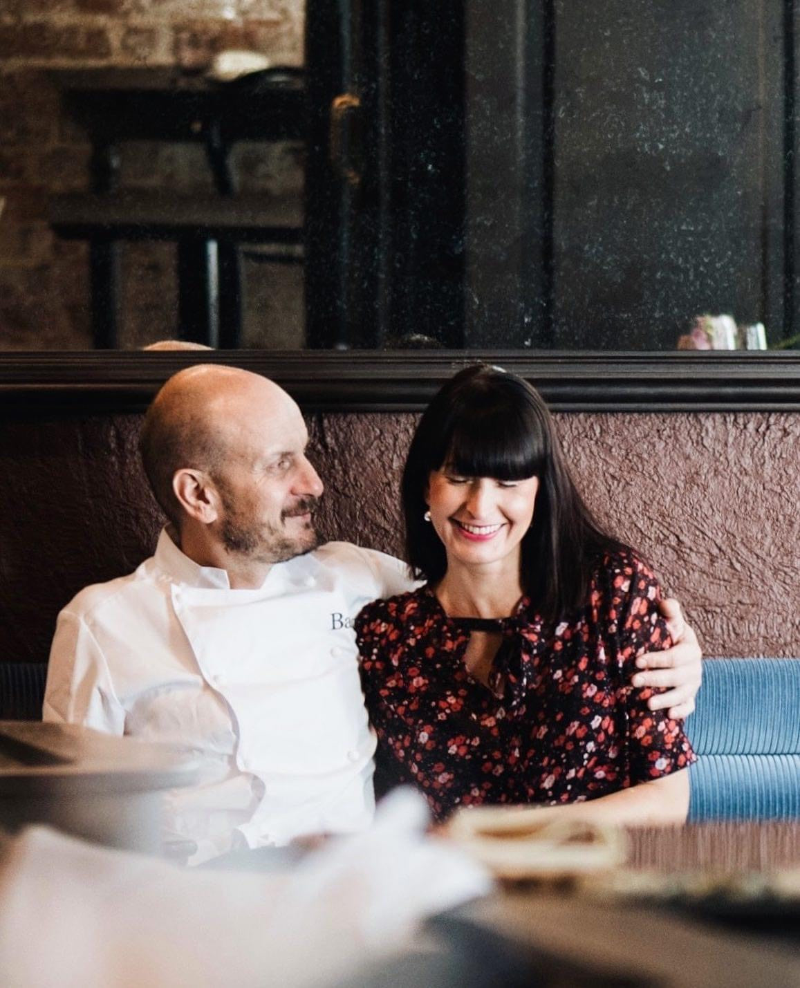 Bistro Bardot & Gina Case Study: Creating a Holistic Dining Experience Through Décor