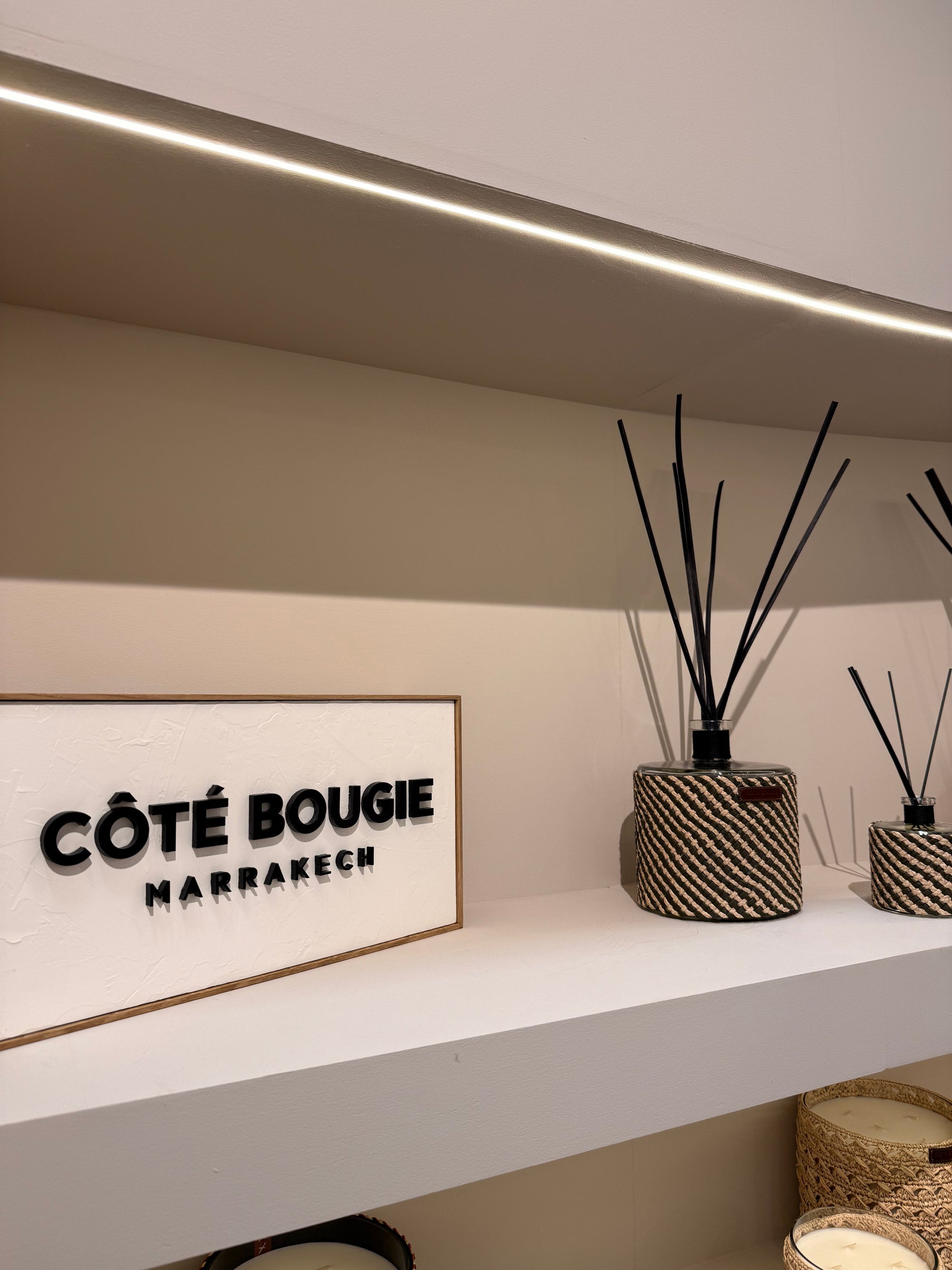 Côte Bougie