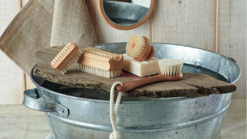 Bath Accessories