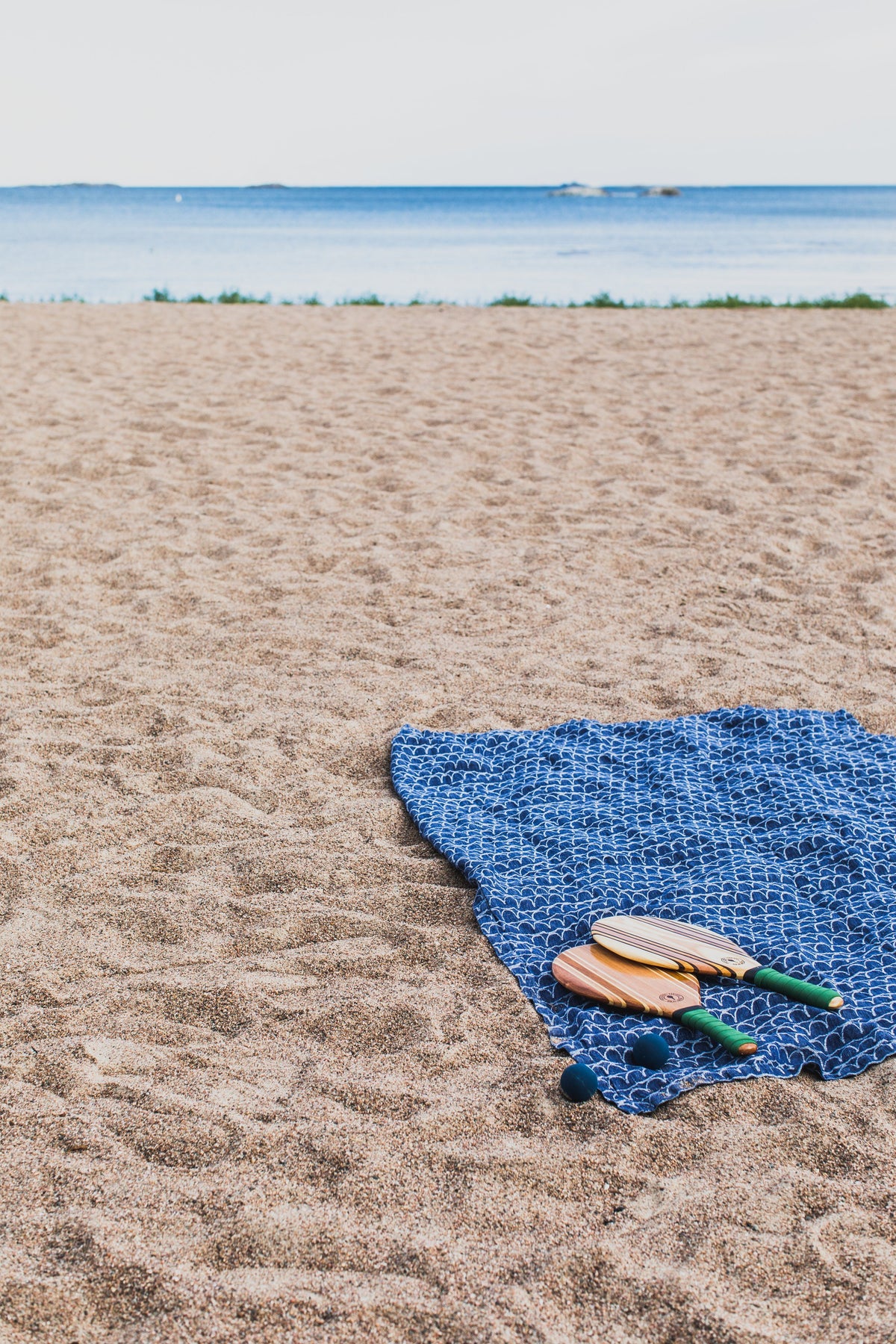 Beach Accessories