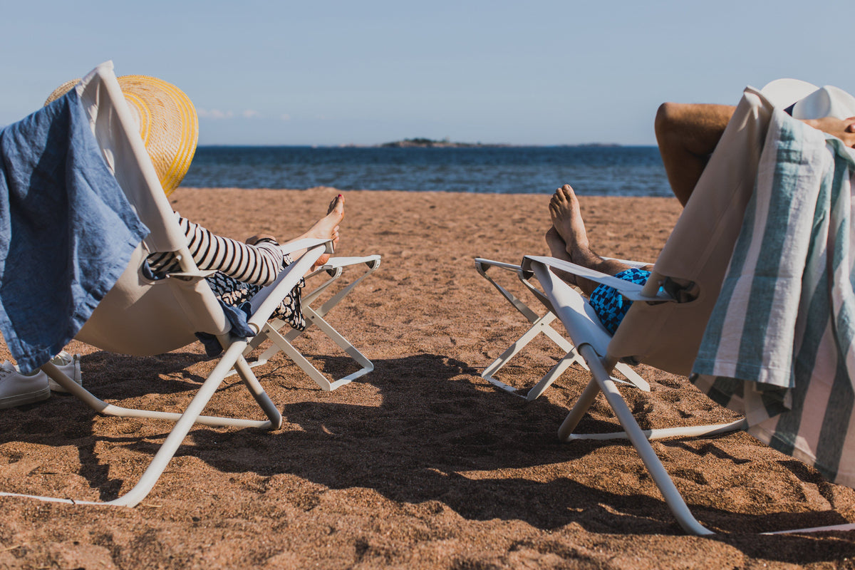 Beach Chairs