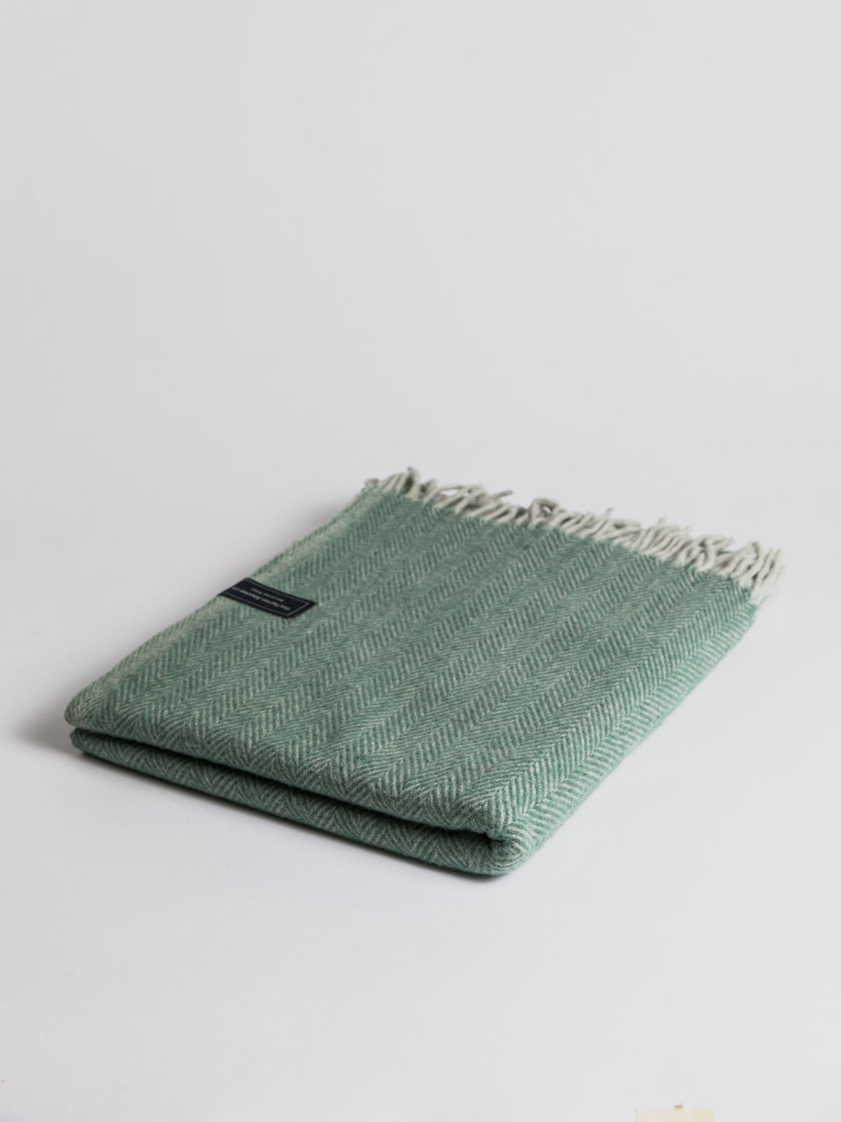 Recycled Wool