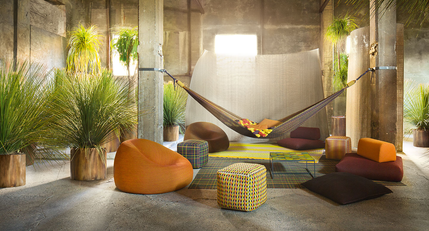 Hammocks