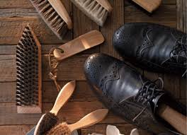 Shoe Brushes