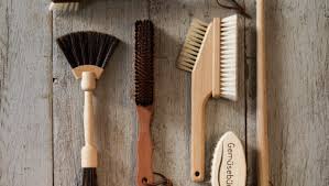 Home Brushes