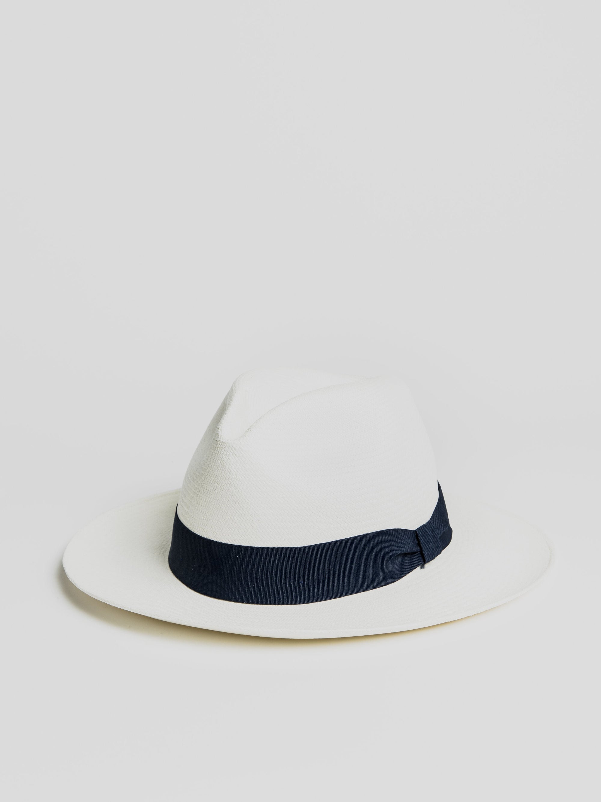 Panama hats + Caps