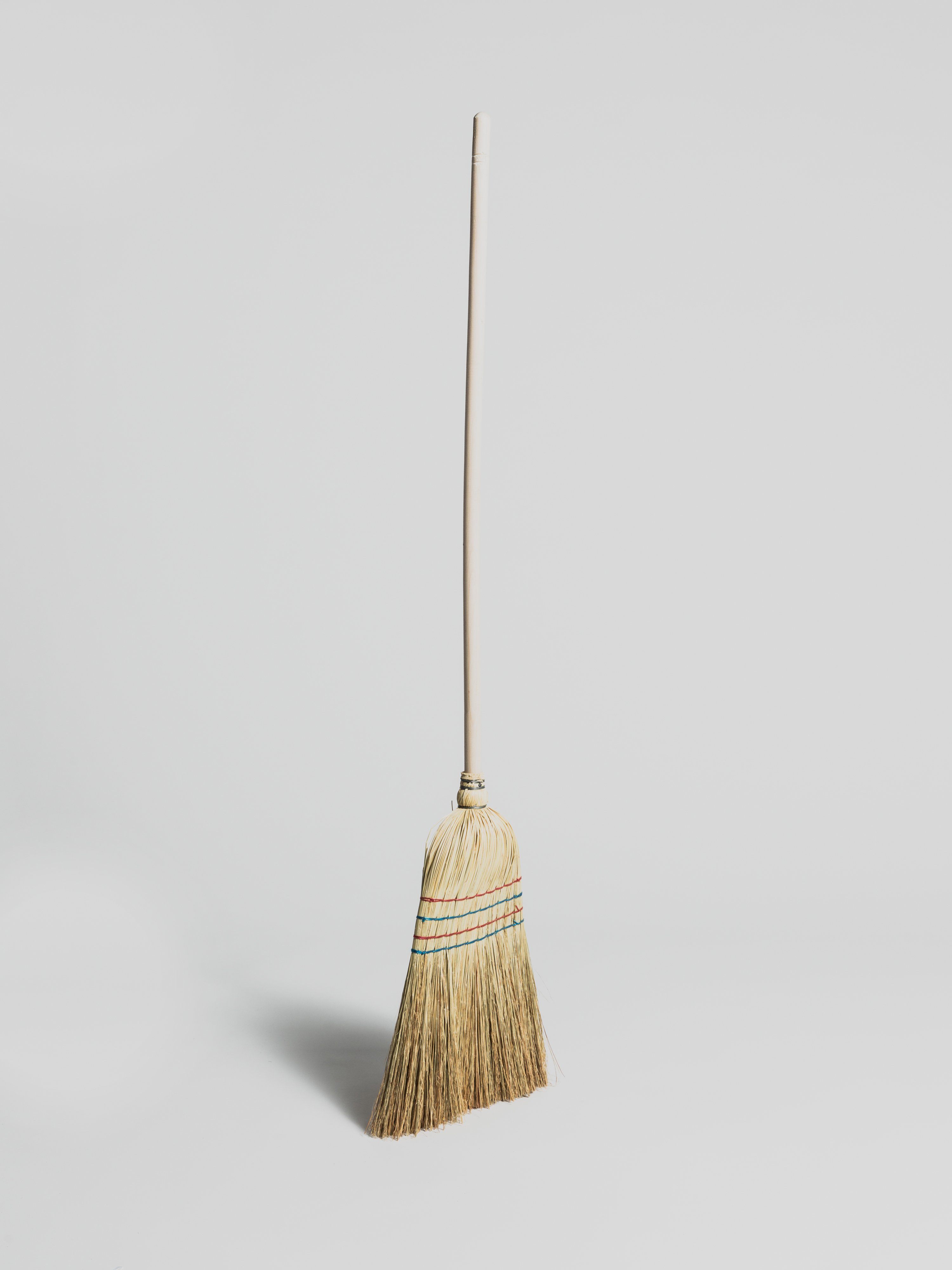 Sweeping Brushes