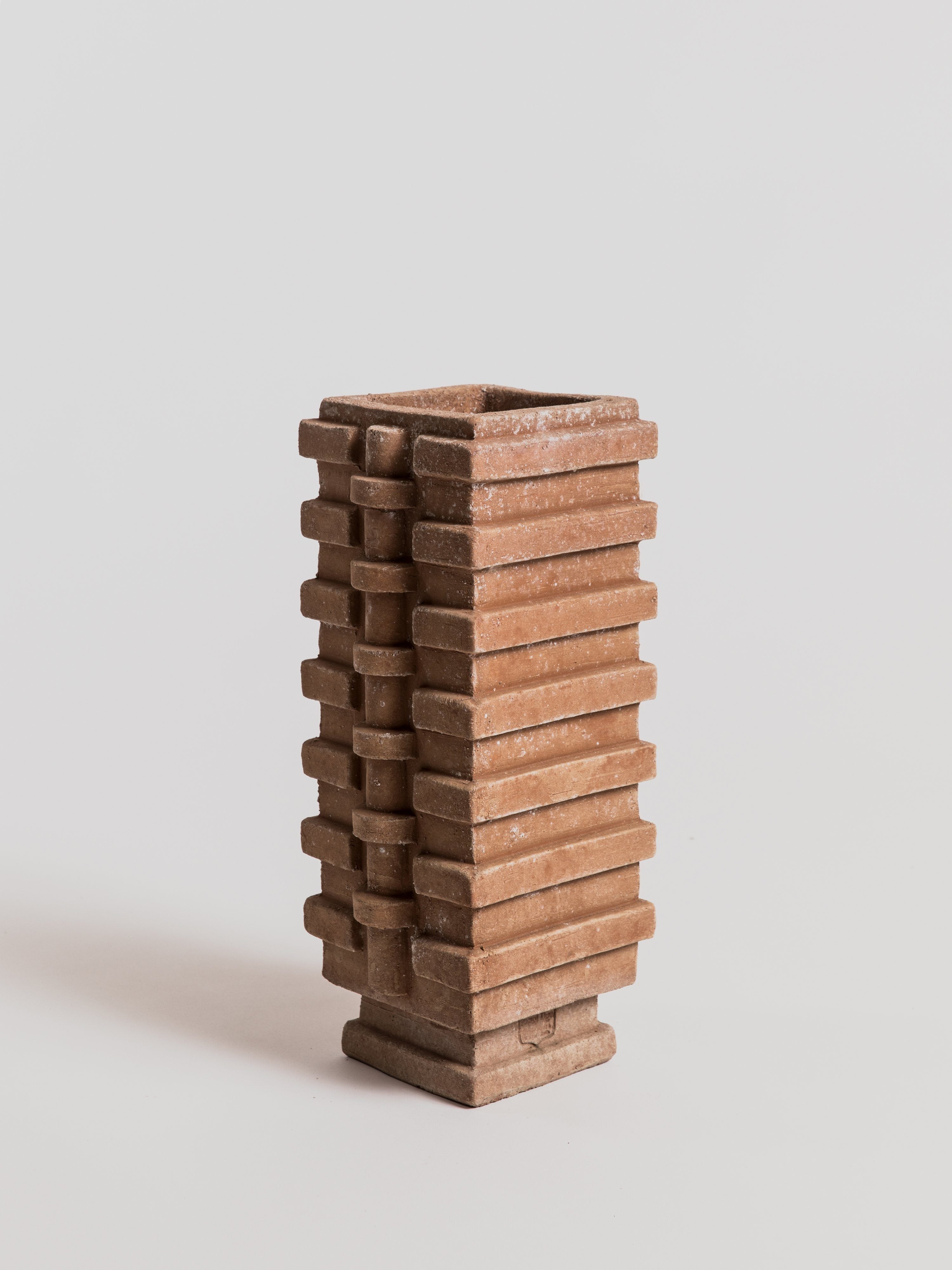 Poggi Ugo Vases
