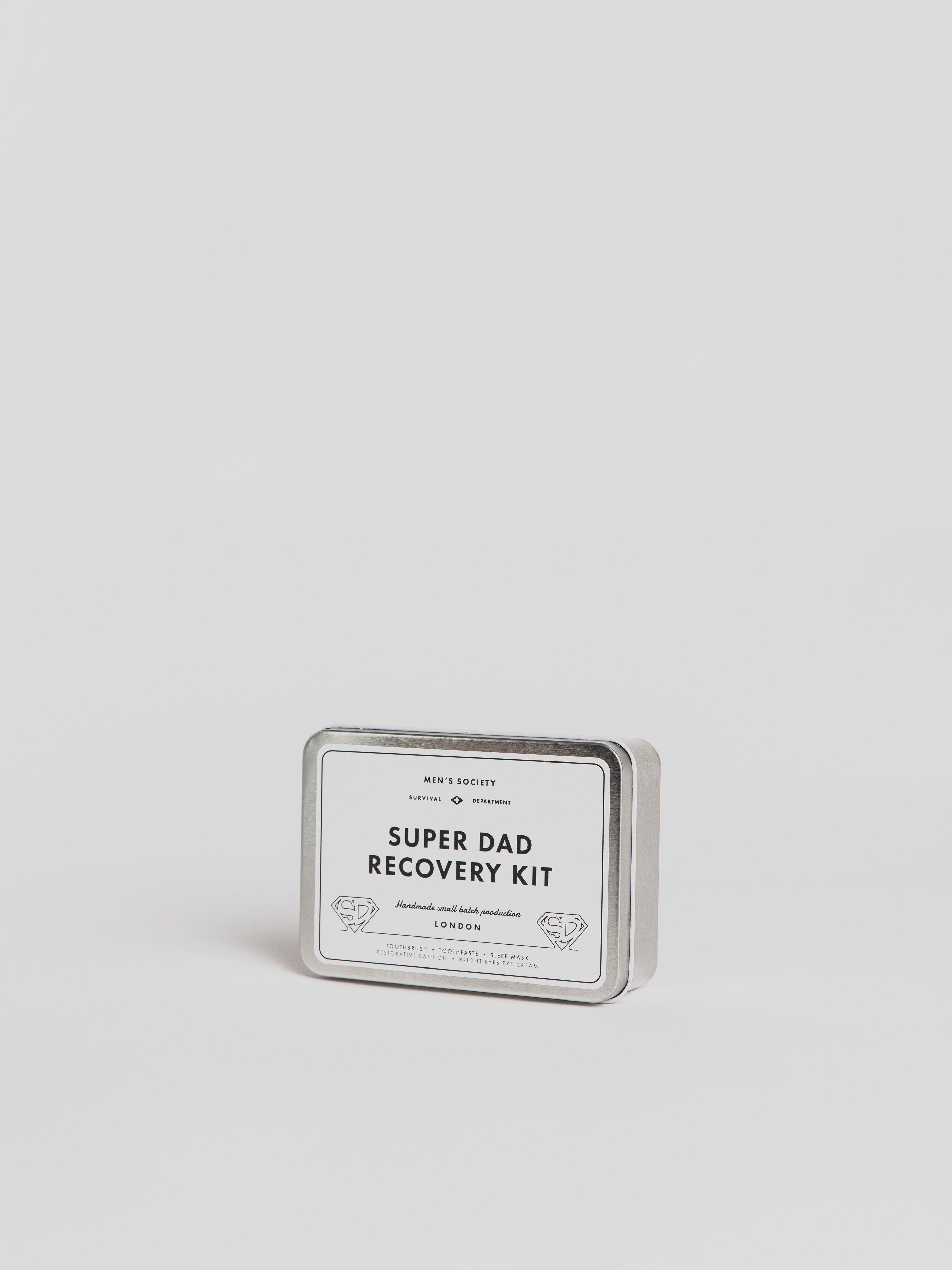 Men's Society