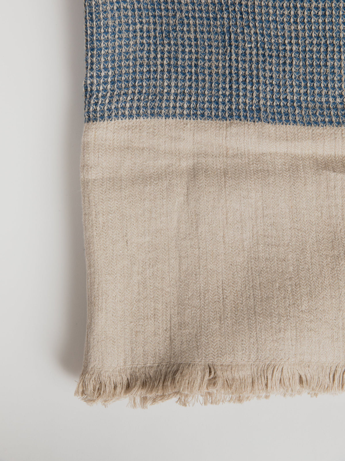 Linen Blankets
