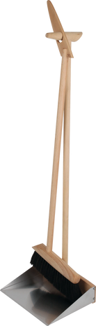 Dustpan / Brush Set — detail 2