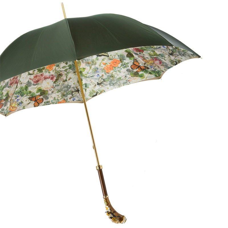 Umbrella - Swarowski® Bee Umbrella