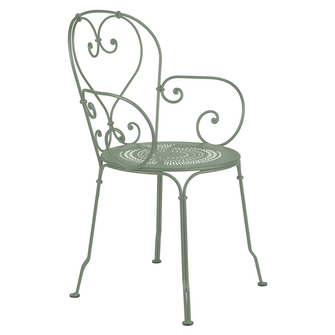 1900 Armchair - Cactus