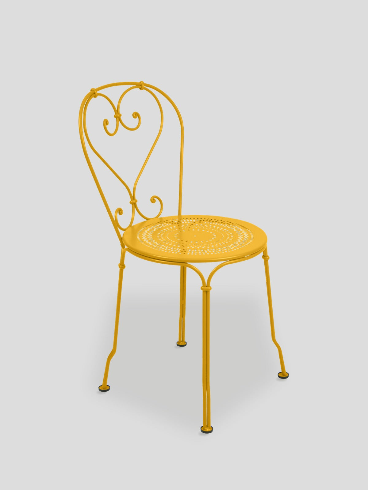 1900 Stacking Chair - Honey — Cigale & Fourmi
