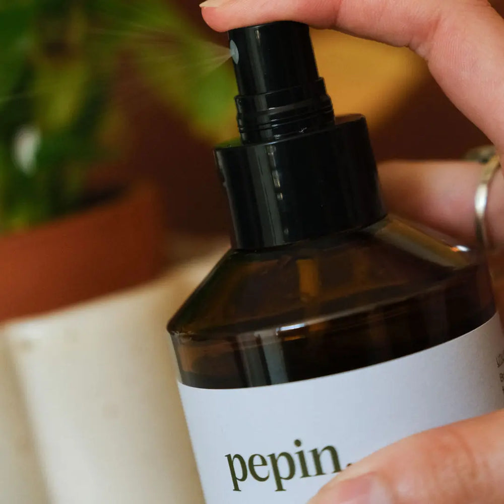 Toner- Protective Spray