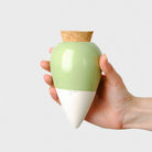 Olla Hydrante - Vert - Cigale &  Fourmi