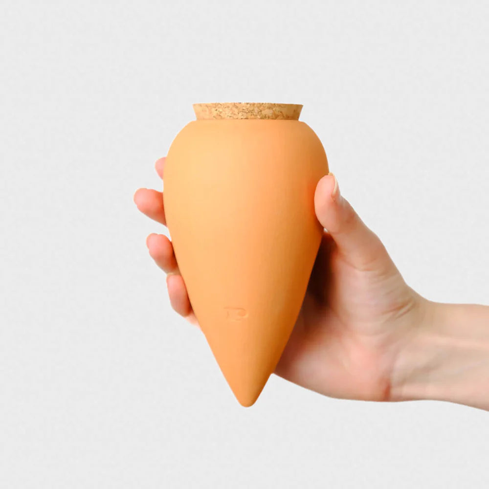 Olla Hydrante - Terracotta - Cigale &  Fourmi