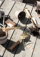 Nurture Planting Stick - Brass / Oak — Skultuna 8