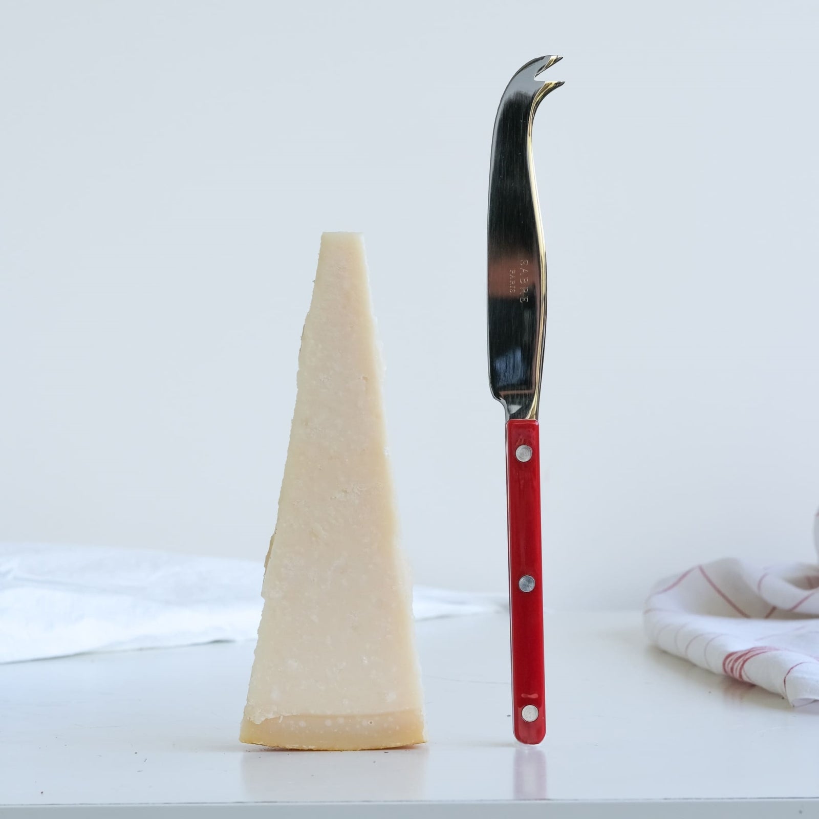 Cheese Knife - Bistrot Burgundy