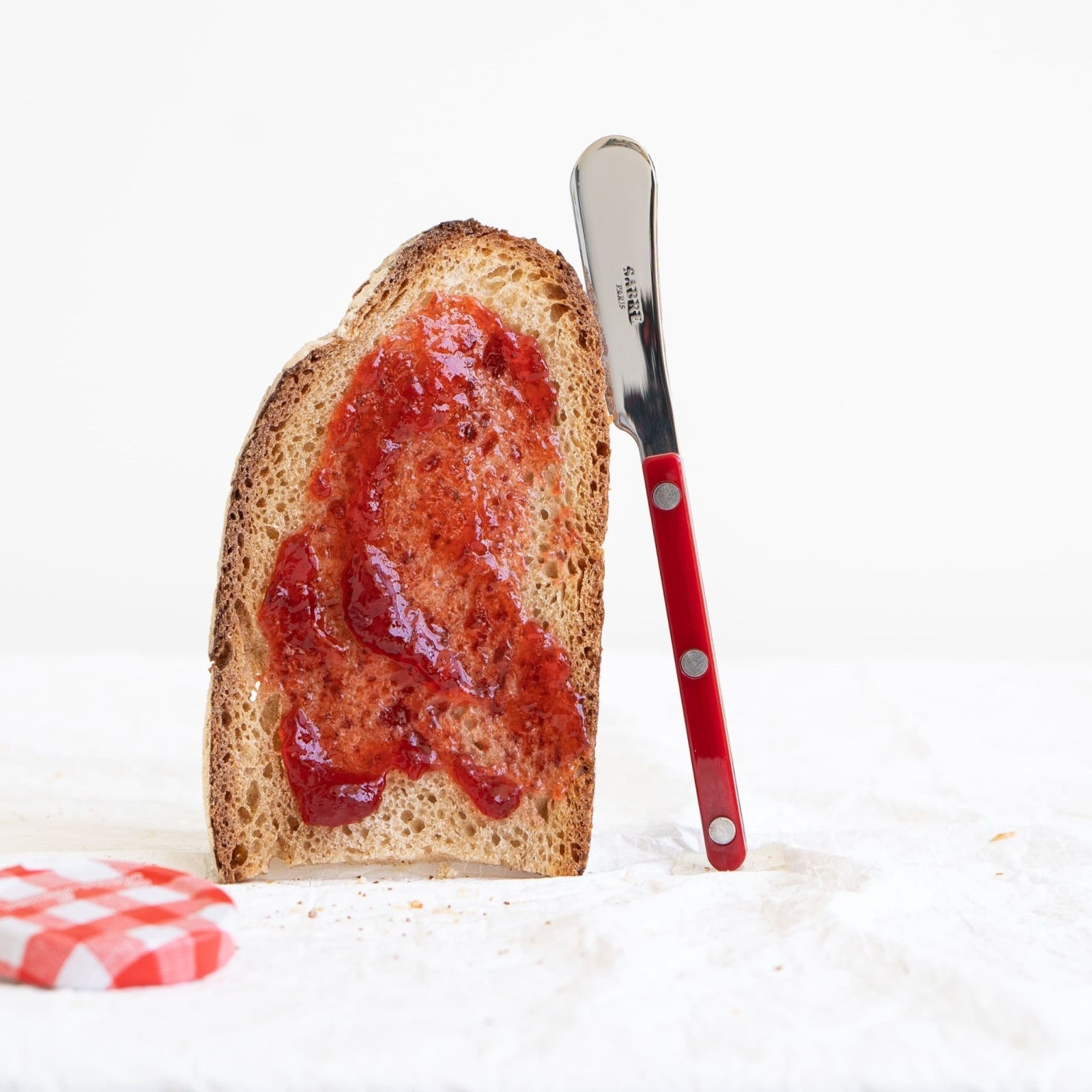 Spreader - Bistrot Burgundy