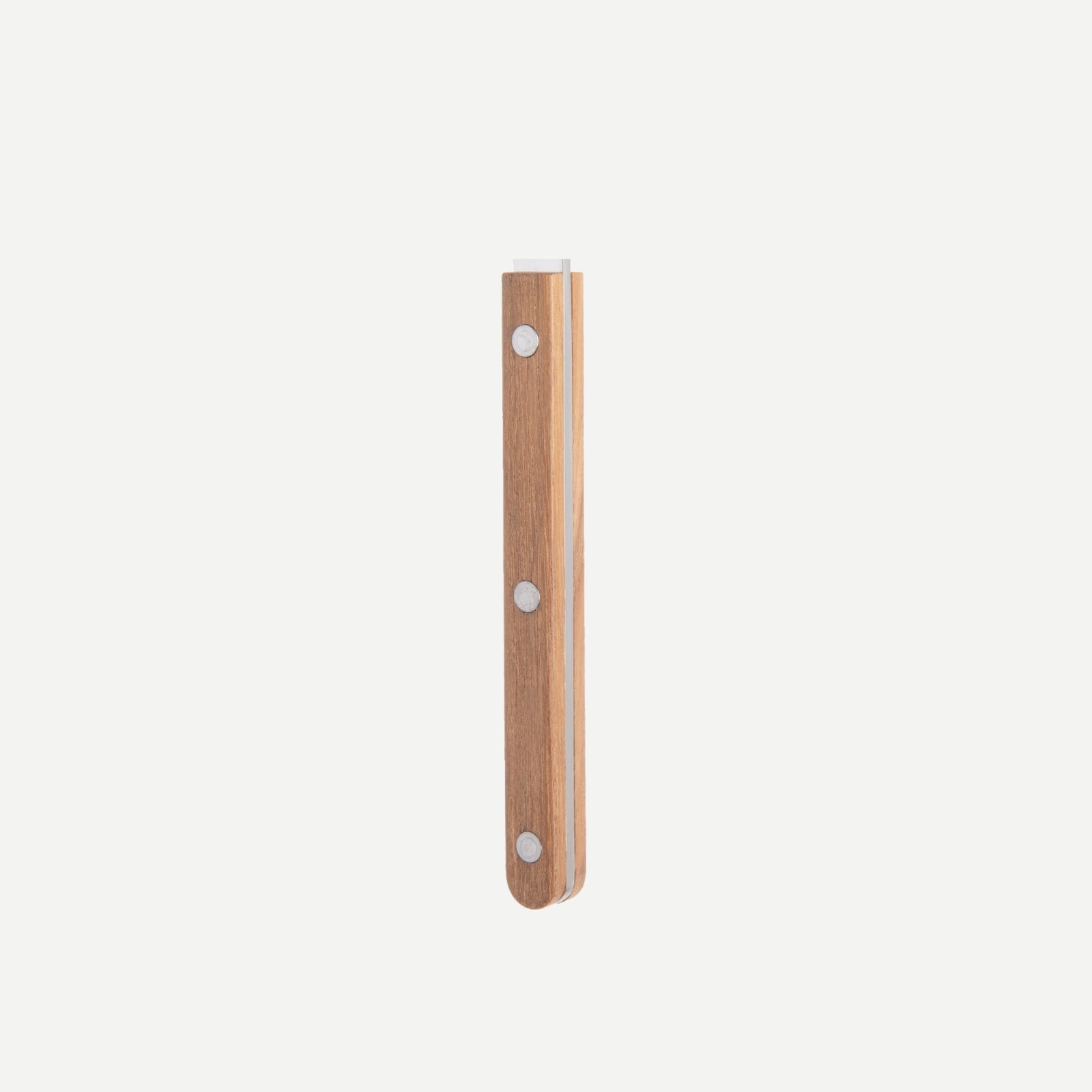 Cheese cleaver - Bistrot Teak