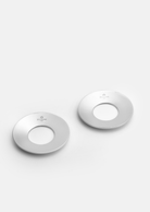 Drip Plate - Large- Silver Plated — Skultuna 1