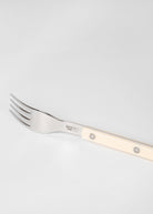 Cutlery Set of 4 pieces  - Bistrot Ivory - Cigale &  Fourmi