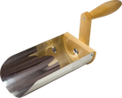 Gutter Shovel — original