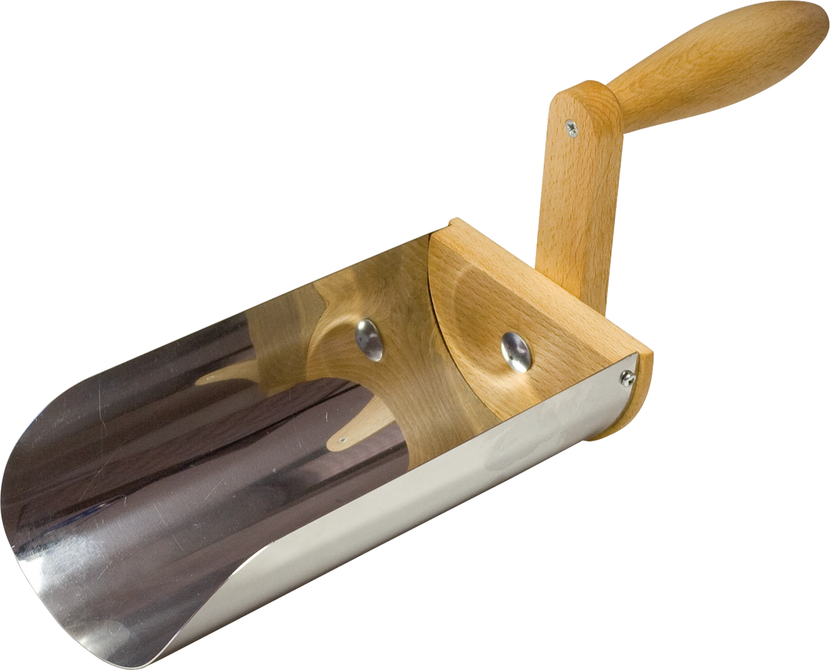 Gutter Shovel — original