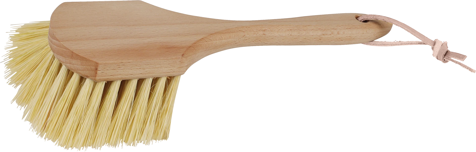 Garden Cushion Brush — original